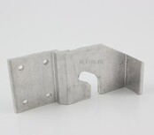 Altrex onderdelen Altrex glijhaak reform ZR links(zr=mounter reformladder)