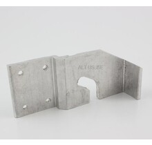 Altrex onderdelen Altrex glijhaak reform ZR links(zr=mounter reformladder)