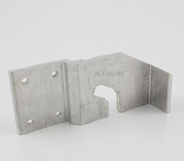 Altrex onderdelen Altrex glijhaak reform ZR links(zr=mounter reformladder)