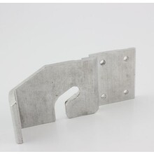 Onderdelen Altrex mounter glijhaak reform ZR rechts (zr=mounter reformladder)