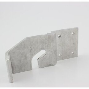 Onderdelen Altrex mounter glijhaak reform ZR rechts (zr=mounter reformladder)