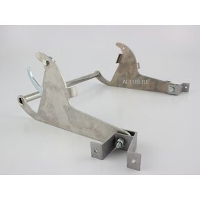 Onderdelen Altrex mounter valhaak voor ZR 3-delig reformladder middendeel