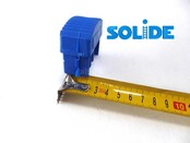 Solide laddervoeten 60 mm