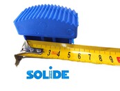 Solide laddervoeten 60 mm
