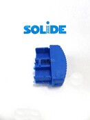Solide laddervoeten 60 mm