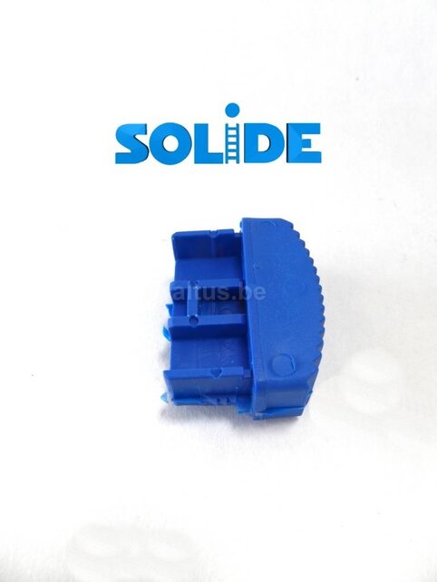 Solide laddervoeten 60 mm
