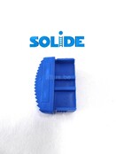 Solide laddervoeten 65 mm