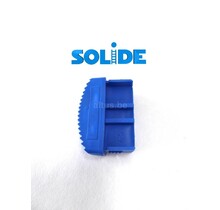 Solide laddervoeten 65 mm