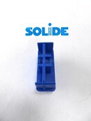 Solide laddervoeten 65 mm