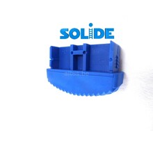 Solide laddervoeten 70 mm