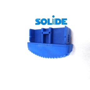Laddervoeten 70 mm