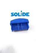 Solide laddervoeten 70 mm