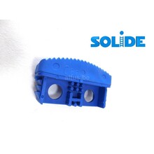 Laddervoeten 80 mm