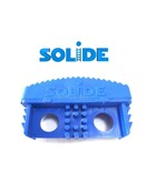 Solide laddervoeten 80 mm
