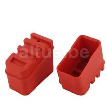 Altrex Lima voet achter 6  treden