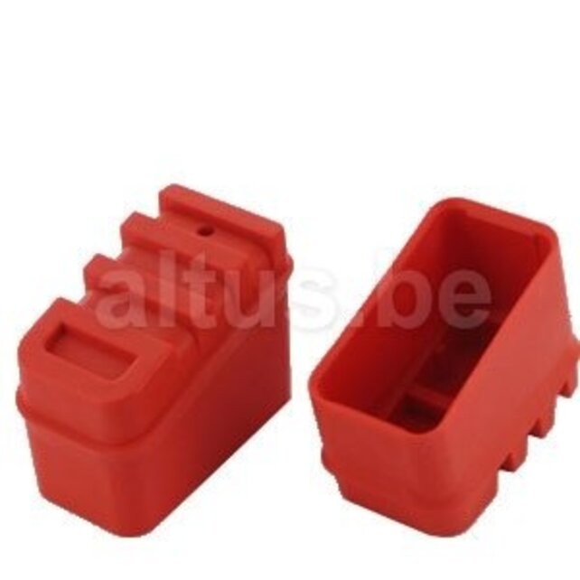 Altrex Lima voet achter 6  treden