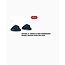 Altrex Double Decker voetjes voor (2 stuks)