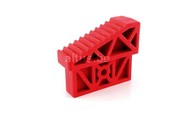 Taurus TGB / TDO/TME rubbervoet