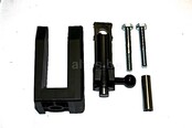 Altrex Taurus TDO scharnierset