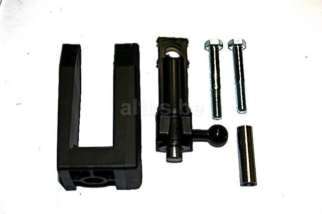 Altrex Taurus TDO scharnierset