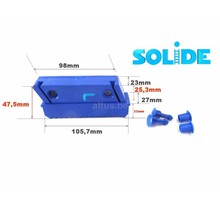 Solide PT/DT trapladder