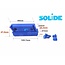 Solide Solide PT/DT trapladder