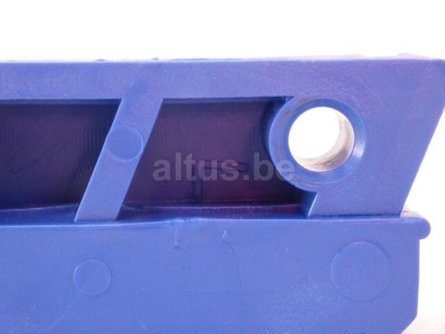 Solide PT/DT trapladder