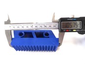 Solide PT/DT trapladder