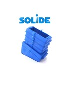Solide dop 40mm voor PT 2 t.e.m 6 treden achterzijde
