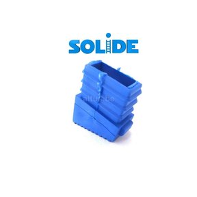Rubber Dop Achterkant PT 4/5/6 -40mm(stuk)