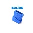 Solide Solide dop 40mm voor PT 2 t.e.m 6 treden achterzijde