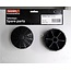 Telesteps Telesteps toebehoren rubbervoeten voor Telesteps ladder 3.30m