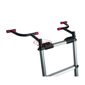 TELESTEPS AFSTANDHOUDER TOP SUPPORT, ALUMINIUM