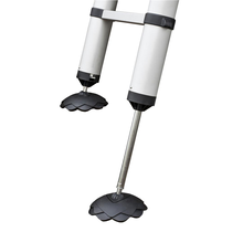 Telesteps toebehoren verlengpoot