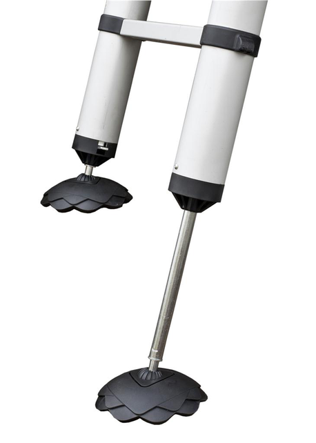 Telesteps toebehoren verlengpoot