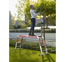 Altrex varitrex do-it-all 4x3