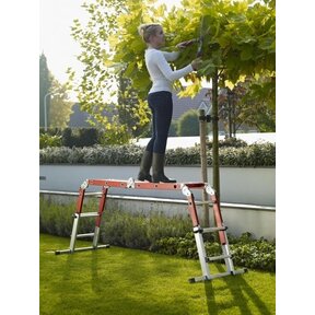 Varitrex do-it-all 4x3