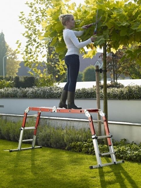 Altrex varitrex do-it-all 4x3