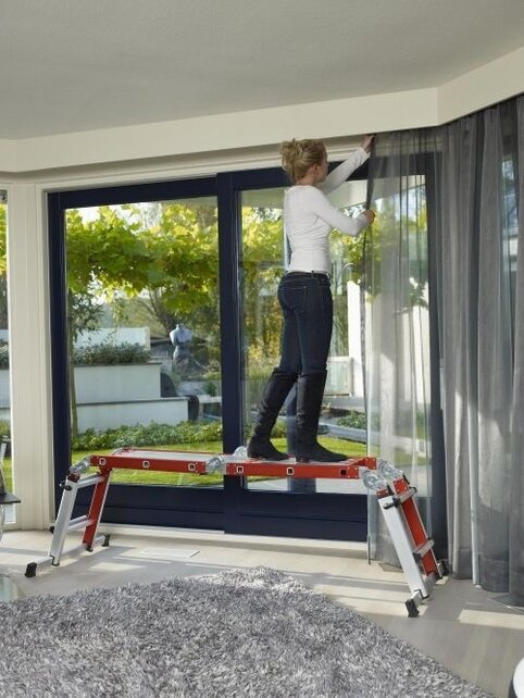 Altrex varitrex do-it-all 4x3