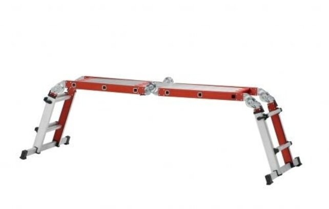 Altrex varitrex do-it-all 4x3