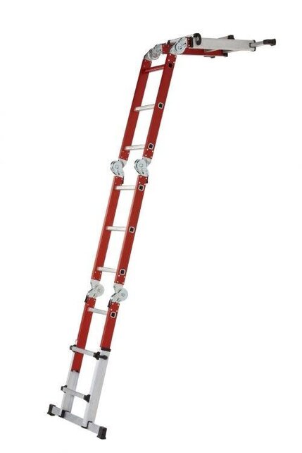 Altrex varitrex do-it-all 4x3