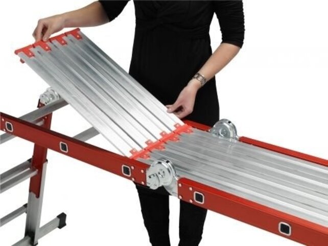 Altrex varitrex do-it-all 4x3