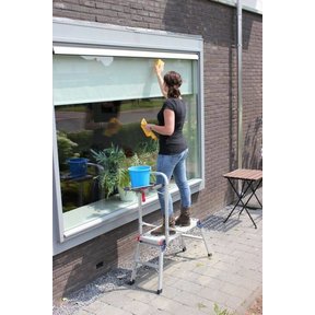 Handyhorse 0.5m platformhoogte