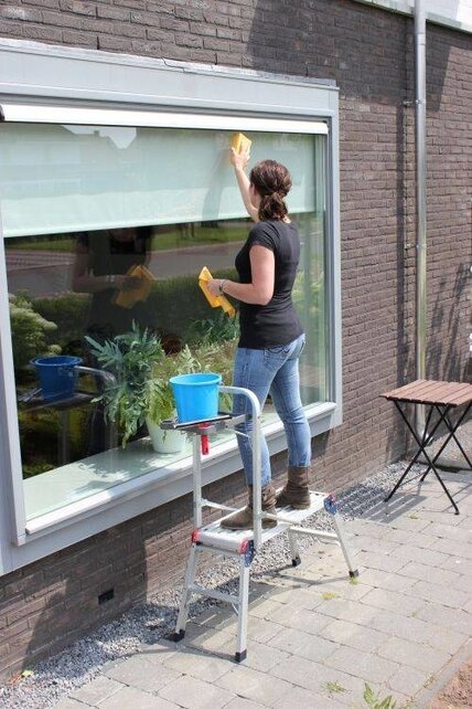 Altrex handyhorse 0.5m platformhoogte