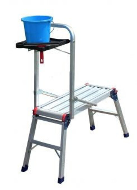 Altrex handyhorse 0.5m platformhoogte
