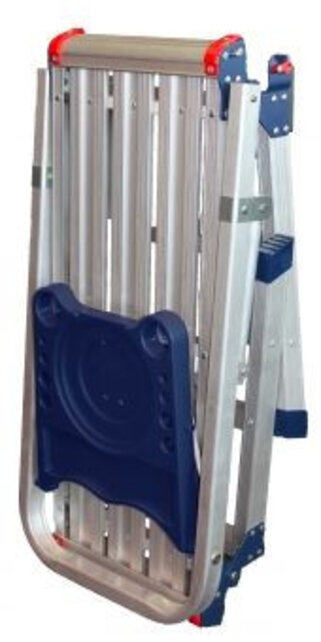 Altrex handyhorse 0.5m platformhoogte