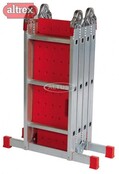 Altrex varitrex plus 4x3