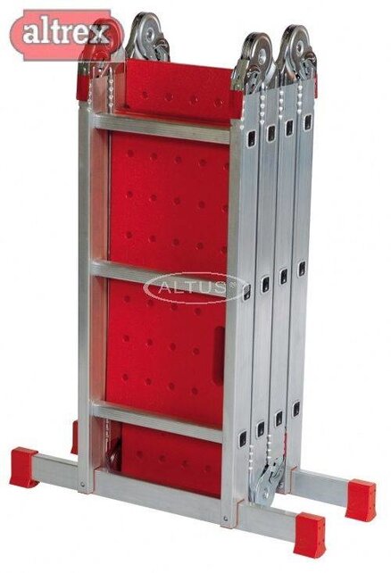 Altrex varitrex plus 4x3