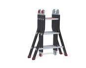Altrex varitrex Professionele vouwladder  4 x 3