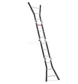 Altrex varitrex Professionele vouwladder  4 x 3